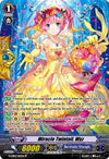 Image for Miracle Twintail, Wyz (SP) (G-CB03: Blessing of Divas) (G-CB03/S13EN) - Cardfight Vanguard