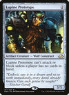 Image for Lupine Prototype (Eldritch Moon) (197) - Magic: The Gathering