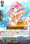 Image for PRISM-Image, Sunshine Rosa (G-CB03: Blessing of Divas) (G-CB03/018EN) - Cardfight Vanguard
