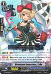 Image for Monotone Innocence, Yuka (G-CB03: Blessing of Divas) (G-CB03/021EN) - Cardfight Vanguard