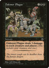 Image for Dakmor Plague (Portal Second Age) - Magic: The Gathering