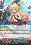 Image for Wholehearted Dream, Meruru (G-CB03: Blessing of Divas) (G-CB03/025EN) - Cardfight Vanguard