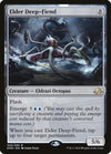 Image for Elder Deep-Fiend (Eldritch Moon) (5) - Magic: The Gathering