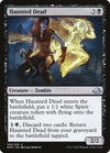 Image for Haunted Dead (Eldritch Moon) (92) - Magic: The Gathering