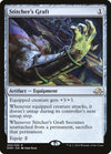 Image for Stitcher's Graft (Eldritch Moon) (200) - Magic: The Gathering