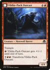 Image for Vildin-Pack Outcast (Eldritch Moon) (148) - Magic: The Gathering