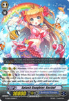 Image for Splash Daughter, Rachel (G-CB03: Blessing of Divas) (G-CB03/029EN) - Cardfight Vanguard