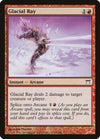 Image for Glacial Ray (Champions of Kamigawa) (168) - Magic: The Gathering