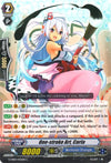 Image for One-stroke Art, Carla (G-CB03: Blessing of Divas) (G-CB03/032EN) - Cardfight Vanguard