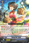 Image for Piping Hot, Suifa (G-CB03: Blessing of Divas) (G-CB03/035EN) - Cardfight Vanguard