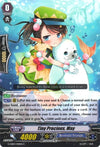 Image for Tiny Precious, May (G-CB03: Blessing of Divas) (G-CB03/041EN) - Cardfight Vanguard