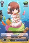 Image for Sweet Allure, Riko (G-CB03: Blessing of Divas) (G-CB03/044EN) - Cardfight Vanguard