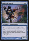 Image for Graceful Adept (Champions of Kamigawa) (63) - Magic: The Gathering
