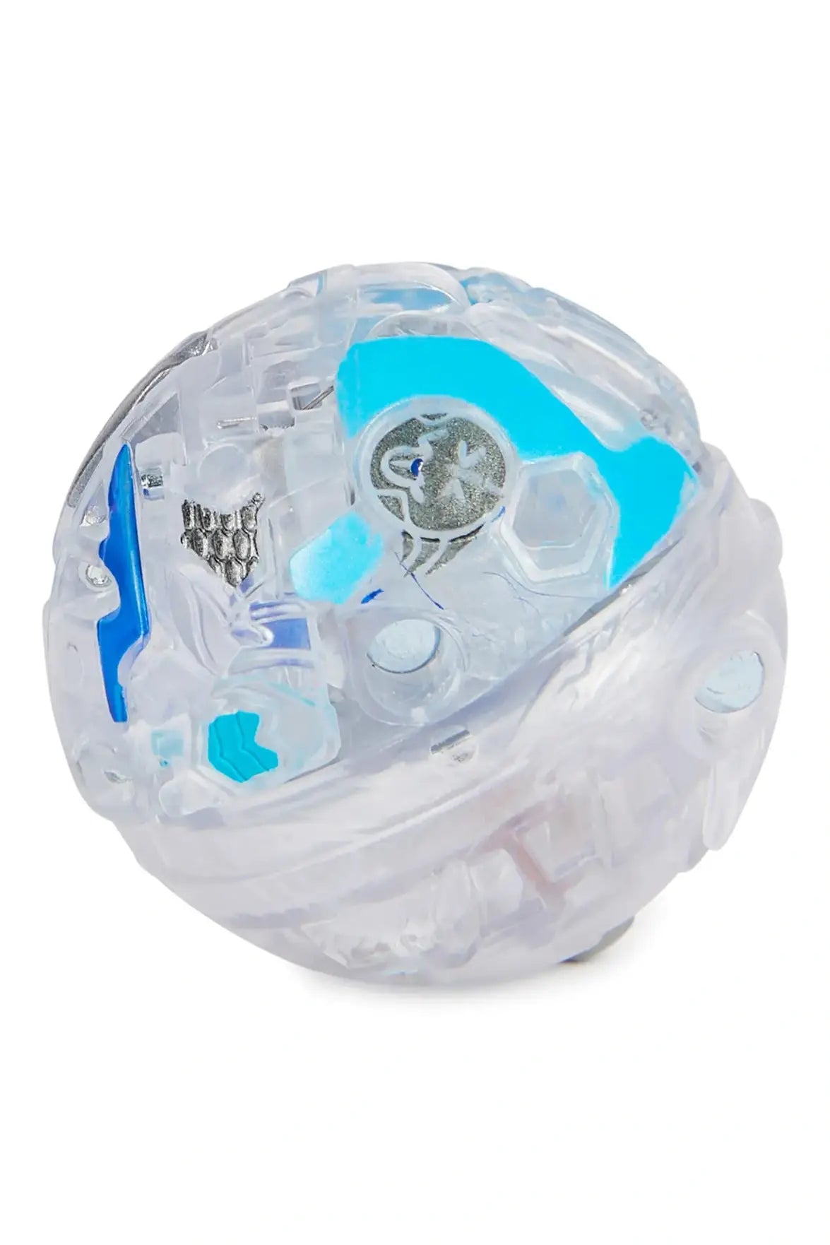 Bakugan - Special Attack Hammerhead (White)