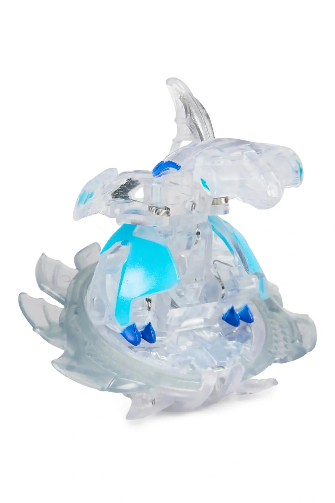 Bakugan - Special Attack Hammerhead (White)