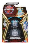 Bakugan - Special Attack Hammerhead (White)