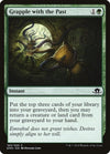 Image for Grapple with the Past (Eldritch Moon) (160) - Magic: The Gathering