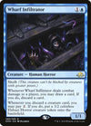 Image for Wharf Infiltrator (Eldritch Moon) (80) - Magic: The Gathering