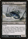 Image for He Who Hungers (Champions of Kamigawa) (114) - Magic: The Gathering