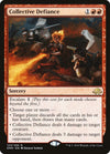 Image for Collective Defiance (Eldritch Moon) (123) - Magic: The Gathering