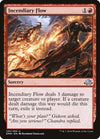 Image for Incendiary Flow (Eldritch Moon) (133) - Magic: The Gathering