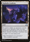 Image for Nephalia Academy (Eldritch Moon) (205) - Magic: The Gathering