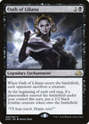 Image for Oath of Liliana (Eldritch Moon) (99) - Magic: The Gathering