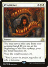 Image for Providence (Eldritch Moon) (37) - Magic: The Gathering
