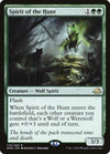 Image for Spirit of the Hunt (Eldritch Moon) (170) - Magic: The Gathering