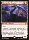 Image for Mirrorwing Dragon (Eldritch Moon) (136) - Magic: The Gathering
