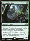 Image for Permeating Mass (Eldritch Moon) (165) - Magic: The Gathering