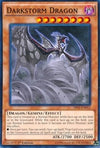 Image for Darkstorm Dragon (Structure Deck: Rise of the True Dragons) (SR02-EN012) - YuGiOh