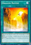 Image for Dragon Ravine (Structure Deck: Rise of the True Dragons) (SR02-EN026) - YuGiOh