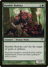 Image for Humble Budoka (Champions of Kamigawa) (214) - Magic: The Gathering