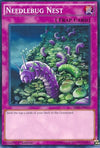 Image for Needlebug Nest (Structure Deck: Rise of the True Dragons) (SR02-EN037) - YuGiOh