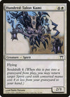 Image for Hundred-Talon Kami (Champions of Kamigawa) (16) - Magic: The Gathering