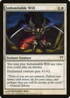 Image for Indomitable Will (Champions of Kamigawa) (17) - Magic: The Gathering