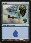 Image for Island (294) (Champions of Kamigawa) (294) - Magic: The Gathering