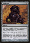Image for Jade Idol (Champions of Kamigawa) (256) - Magic: The Gathering