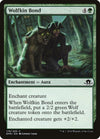 Image for Wolfkin Bond (Eldritch Moon) (178) - Magic: The Gathering