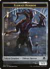 Image for Eldrazi Horror Token (Eldritch Moon) (1) - Magic: The Gathering