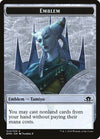 Image for Emblem - Tamiyo, Field Researcher (Eldritch Moon) (10) - Magic: The Gathering