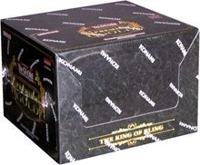 Image for Premium Gold Display [Unlimited Edition] - YuGiOh