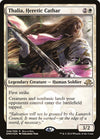 Image for Thalia, Heretic Cathar (Buy-A-Box Promos) (46) - Magic: The Gathering