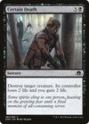 Image for Certain Death (Eldritch Moon) (84) - Magic: The Gathering