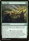 Image for Crop Sigil (Eldritch Moon) (153) - Magic: The Gathering