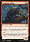 Image for Deranged Whelp (Eldritch Moon) (125) - Magic: The Gathering