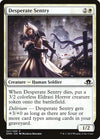 Image for Desperate Sentry (Eldritch Moon) (21) - Magic: The Gathering