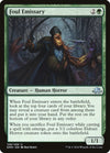 Image for Foul Emissary (Eldritch Moon) (158) - Magic: The Gathering