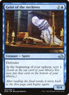 Image for Geist of the Archives (Eldritch Moon) (62) - Magic: The Gathering